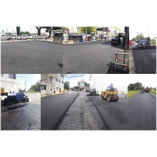 รับลาดยางมะตอย พีดีเจ โกลบอล เอ็นจิเนียริ่ง - รับลาดยางมะตอย ปทุมธานี